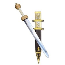 Deepeeka - 3rd Century Roman Zanten Gladius