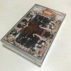 NSYNC Celebrity Cassette Tape (SEALED) 2001 Korean Edition