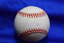 Rusty Staub PSA DNA Autograph Major League Signed Baseball