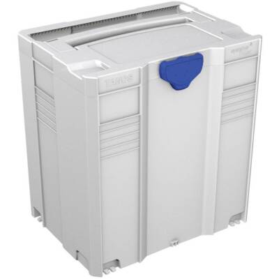 Tanos systainer T-Loc V 80100005 Transportkiste ABS Kunststoff (L x B x H) 296 x