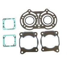 ATHENA Top End Gasket Kit Yamaha Yfz350 Banshee 1987-2006 P400485600351/2