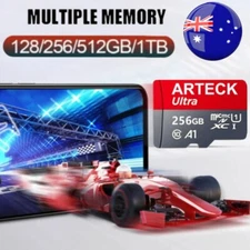 Wholesale Micro SD Card 64GB 128GB 256GB 512GB 1TB Tachograph Monitor Phone