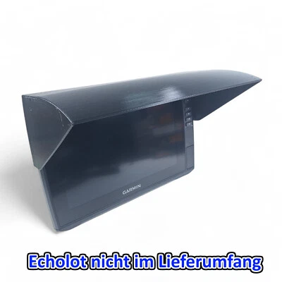 MARKENLOS Protección contra la intemperie se adapta a Garmin Echomap Ultra 102sv protección solar de Rapid Factory