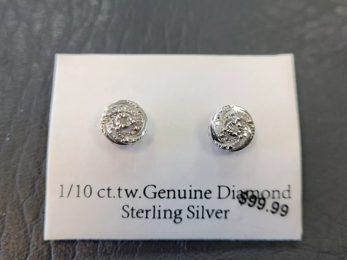 Tw genuine best sale diamond