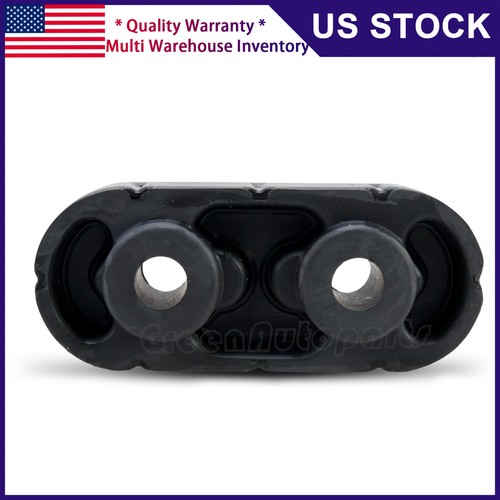 Exhaust Pipe Muffler Hanger Insulator 15740212 For 19992017 Chevy GMC