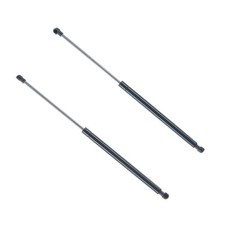 2x Gasfeder Heckklappe für Seat Cordoba Vario 6K5 VW Polo Variant 6KV5 Kombi