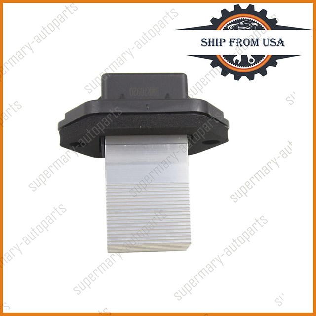 HVAC-Fan-Heater-Blower-Motor-Resistor-for-Kia-Spectra-...
