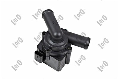 Zusatzwasserpumpe Heizwasserkreislauf Für AUDI A4 SEAT Exeo 04-17 03L965561