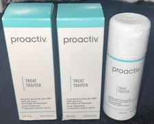 Proactiv 2oz 60ml Repairing Treatment 60 Day Proactive Lotion Step 3 Repair lot