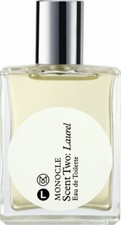 Comme des Garcons Monocle Scent Two :  LAUREL...