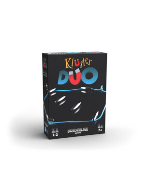 Kluster DUO FR BorderlineBor08