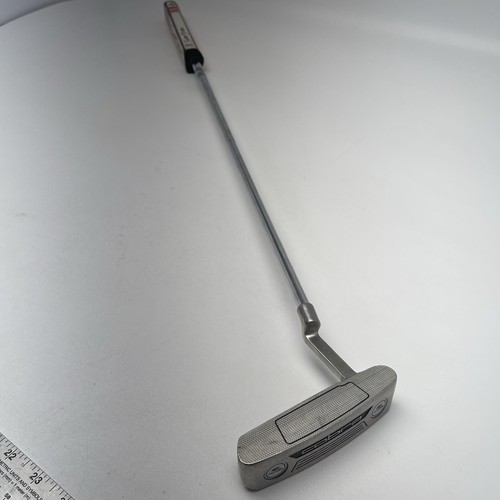 Cobra Blade Putter 34 Inches 34" Steel RH Right-Handed Super Stroke Grip - Picture 7 of 7