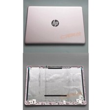 NEW Pink FOR HP 14-CF 14S-CR 14-DK Laptop LCD Back Cover A Shell Case Cover