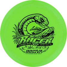 Innova GStar Racer | Choose Weight & Color