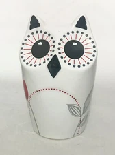 THE CELLAR OWL WHITEWARE BANK MACY’S