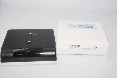 System Sensor M201E-240 Output Control Module 240V-NEW-FREE UK MAINLAND DELIVERY