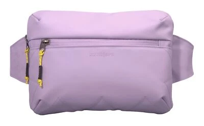 kattbjoern Hipbag Gürteltasche Sling Bag Power Purple flieder gelb Neu - Bild 1 von 4