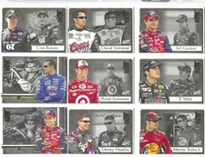2006 VIP card Complete 96 card set-WITH ROOKIES!-Straight from packs to pages!