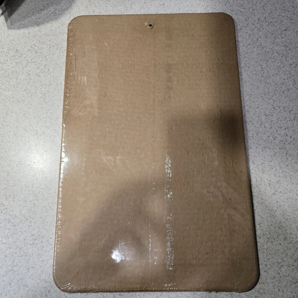 Vintage 1983 NFL Chargers Cork Bulletin Board (Sealed) - Image 2 of 2