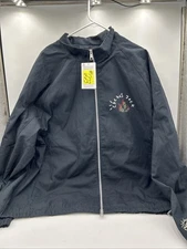 Jordan x Travis Scott Cactus Jack Woven Canvas Jacket Size 3XL DO4095-010 NWT