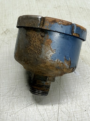 #ad Briggs amp; Stratton Engine 5HP Model 14B Type 202329 Breather $13.99