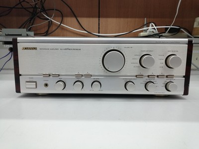 SANSUI 型番:AU-607αMOS PREMIUM AU-607αMOS PREMIUM