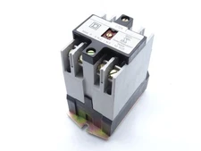 SCHNEIDER ELECTRIC 8501XO20V02 RELAY