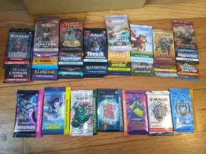 core 2014 booster box 2014 Core Set Deck Builders Toolkit - MTG main image 1