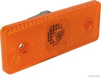 Seitenmarkierungsleuchte Herth+Buss Elparts 82710188 W3W