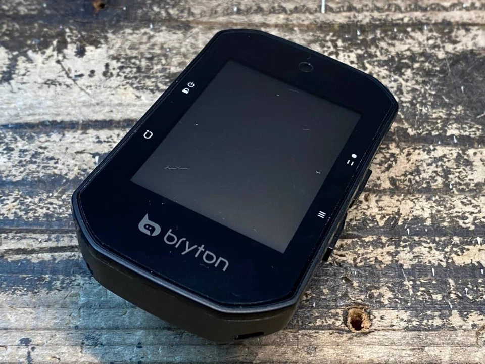 Bryton Rider S500 DA1605 Cycle computer Cadence Sensor Set one item only - Image 2 of 4