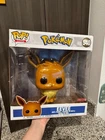 Funko Pop! Vinyl Jumbo 10 in: Pokémon - Eevee (10 inch) - Target (Exclusive)...