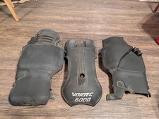 Vortec 6000 Ls Engine Cover 4.8 5.3 6.0  6.2 Ls Swap C10 Silverado  OEM Denali