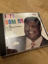 Fats Domino the Imperial Singles Vol.2 CD (Ace Records) Excellent Condition