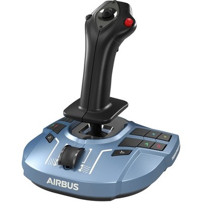 Thrustmaster TCA Sidestick X Airbus Edition Joystick für PC & Xbox NEU in OVP!