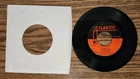 LED ZEPPELIN: Immigrant Song / Hey, Hey What Can I do ATLANTIC 7" Single 45 RPM