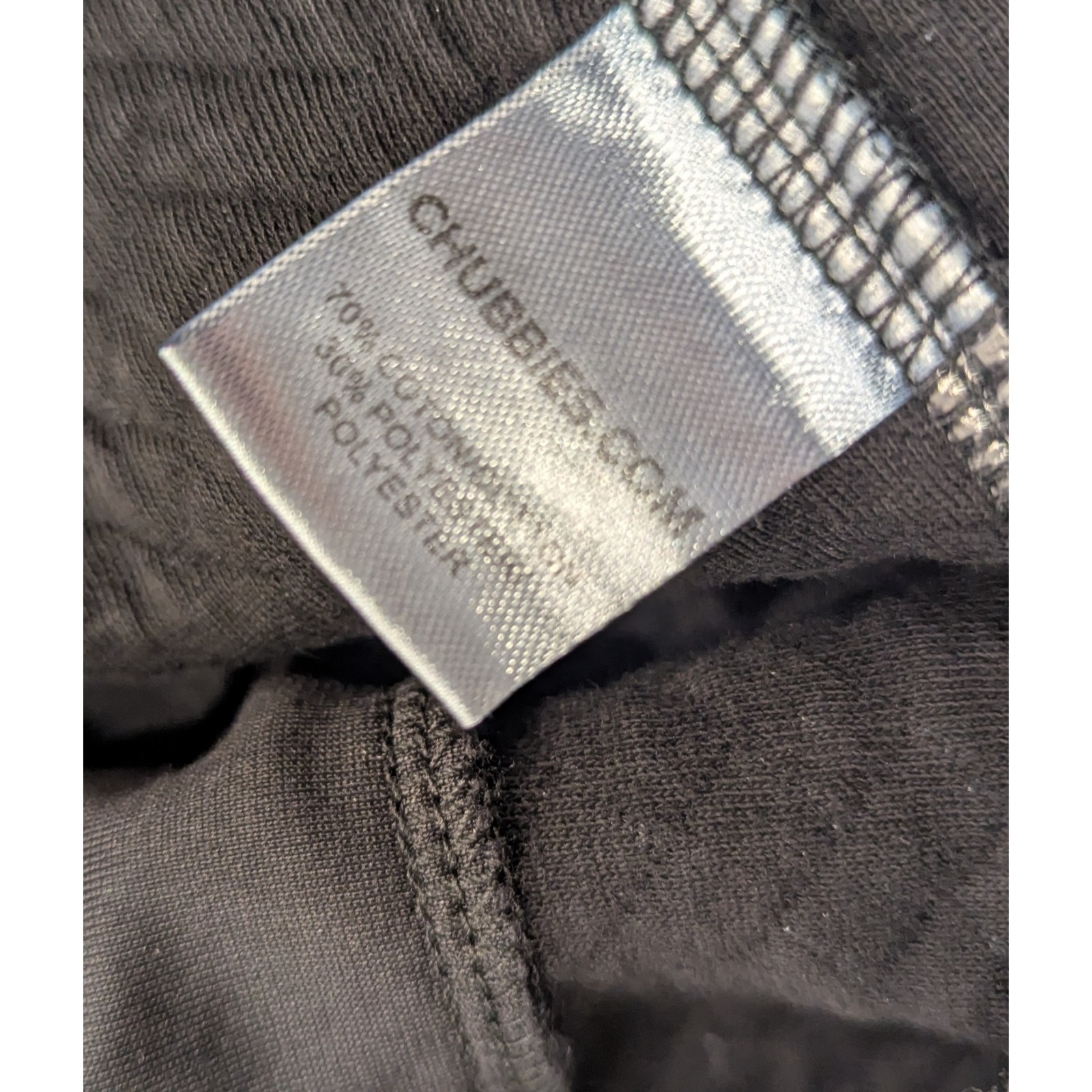 Chubbies The Back To Basic Quilted Pullover In Fa… - image 8