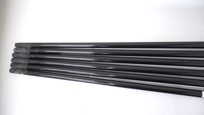 GRAPHITE DESIGN Tour AD AD-85S 6pcs Iron Set Shaft Only Flex-S | eBay