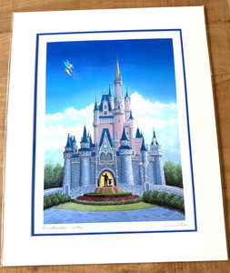 Larry Dotson Disney | eBay