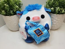 ALDI Finds Limited Release! Stella 8" SNACKLES🔵🎁 NEW With Tags !