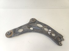 Triangle de suspension Opel VIVARO