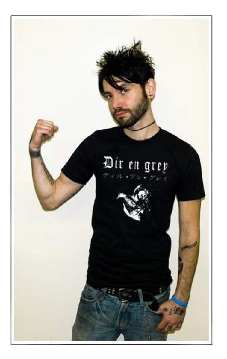 Dir EN Gray Shirt Indiana Men's T-Shirts for sale | eBay