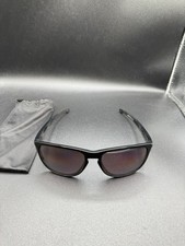 Oakley Sliver R Matte Black Prizm Jade Lenses OO9342-01