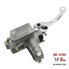 5XC-W2587-00-00 Front Brake Master Cylinder, Replacement for Yamaha YZ250F