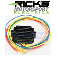 Ricks Motorsport Rectifier/Regulator for 1975-1979 Yamaha XS650 - yn