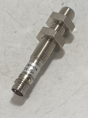 INFRA IS31K1S INDUCTIVE SENSOR 10-30V NNB