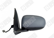 Retroviseur gauche (ou coque) Nissan ALMERA
