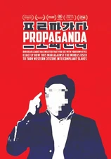 Propaganda (DVD) Various