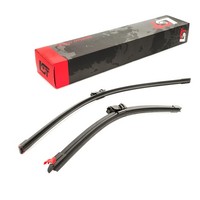 Front Scheibenwischer WischerbläTter 1537084 FüR Ford Mondeo IV Jaguar F-Pace