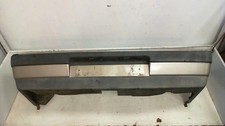 Pare-choc avant Peugeot 405