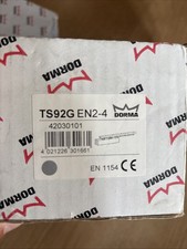 Door Closer Dorma TS92G EN2-4